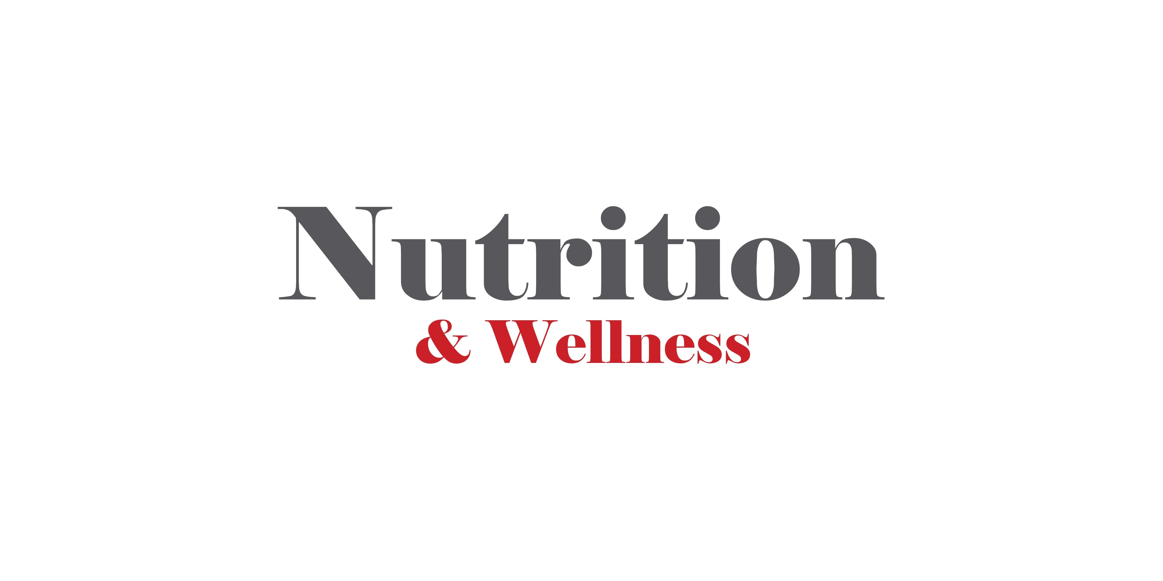 Nutrition & Wellness