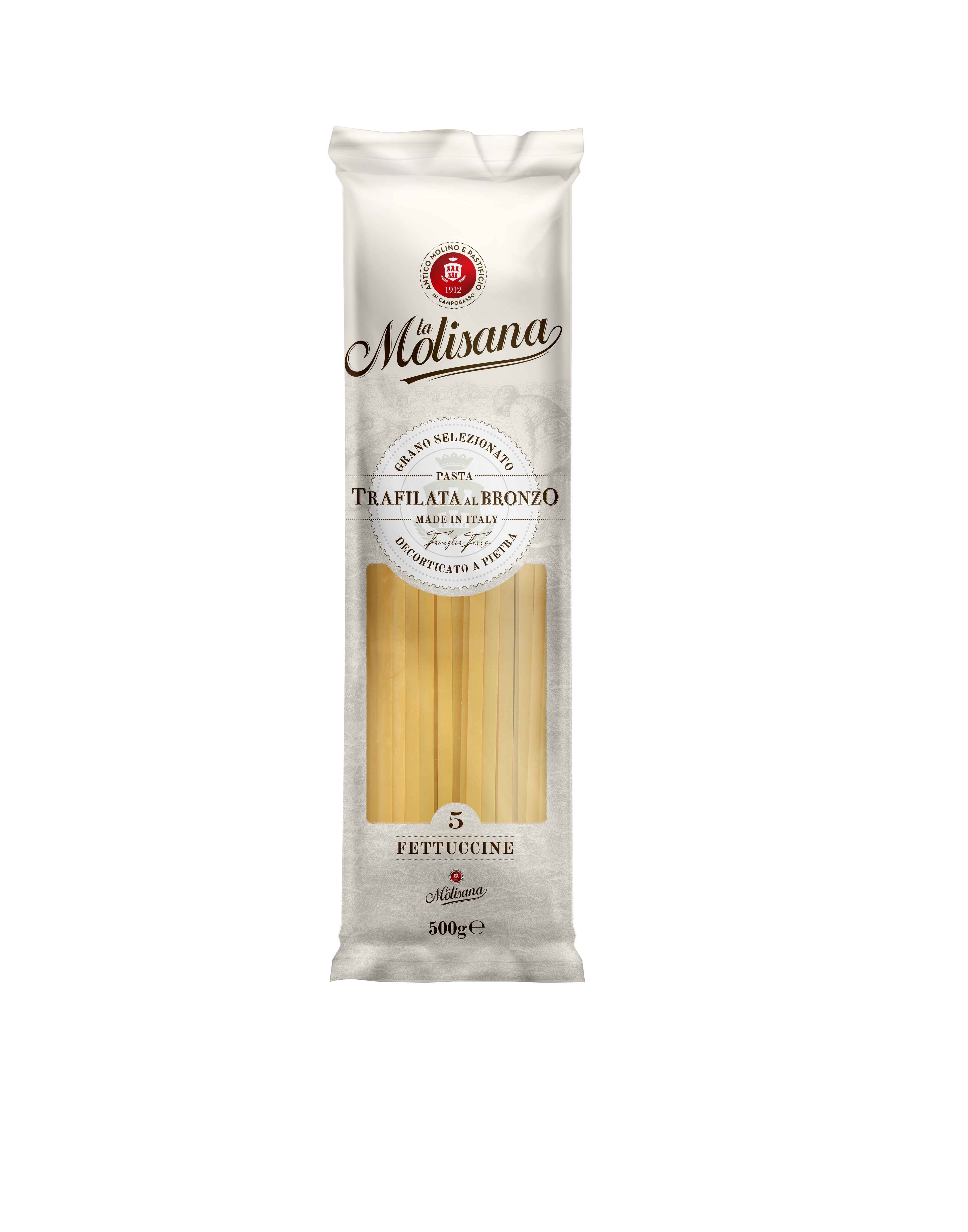 La Molisana Fettuccine