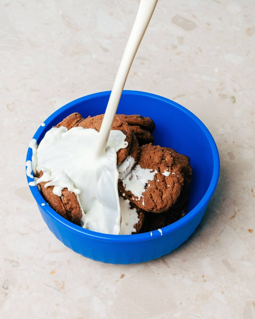 Barebells Lactose-Free Protein Milkshake, Cookies & Cream Flavour 330ml (8 bottles/carton)