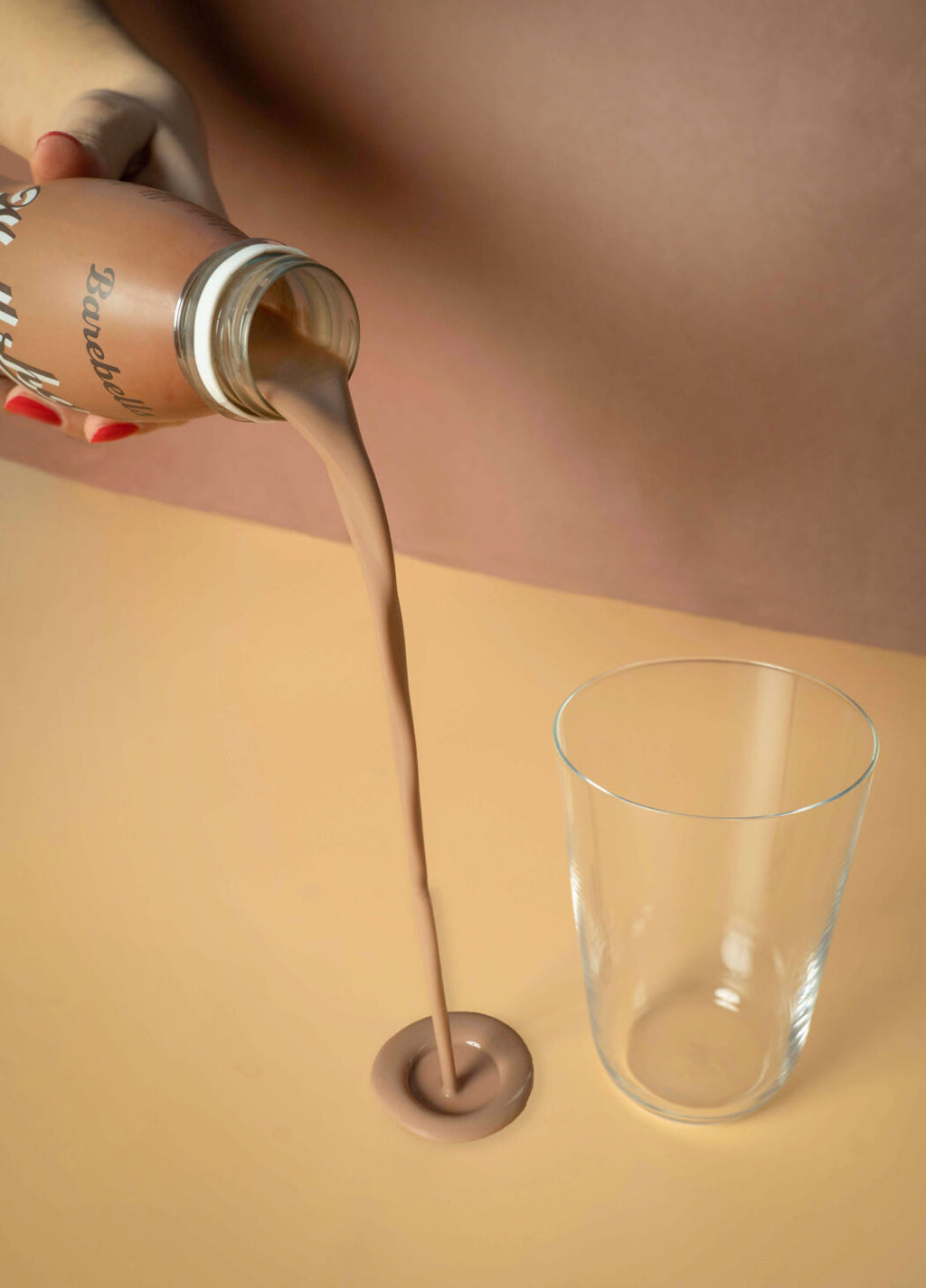 Barebells Lactose-Free Protein Milkshake, Chocolate Flavour 330ml (8 bottles/carton)