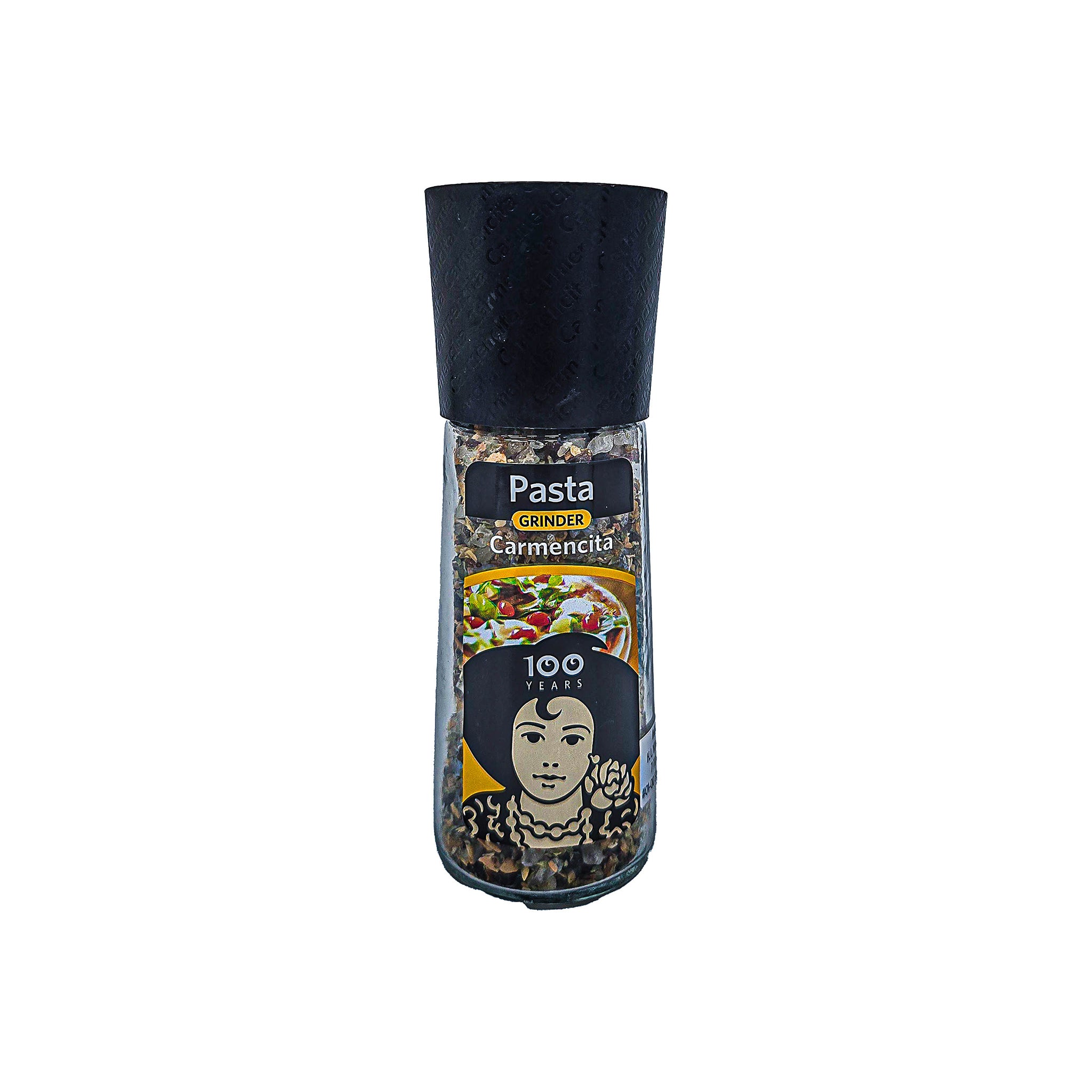 Carmencita Seasoning For Pasta And Pizza
