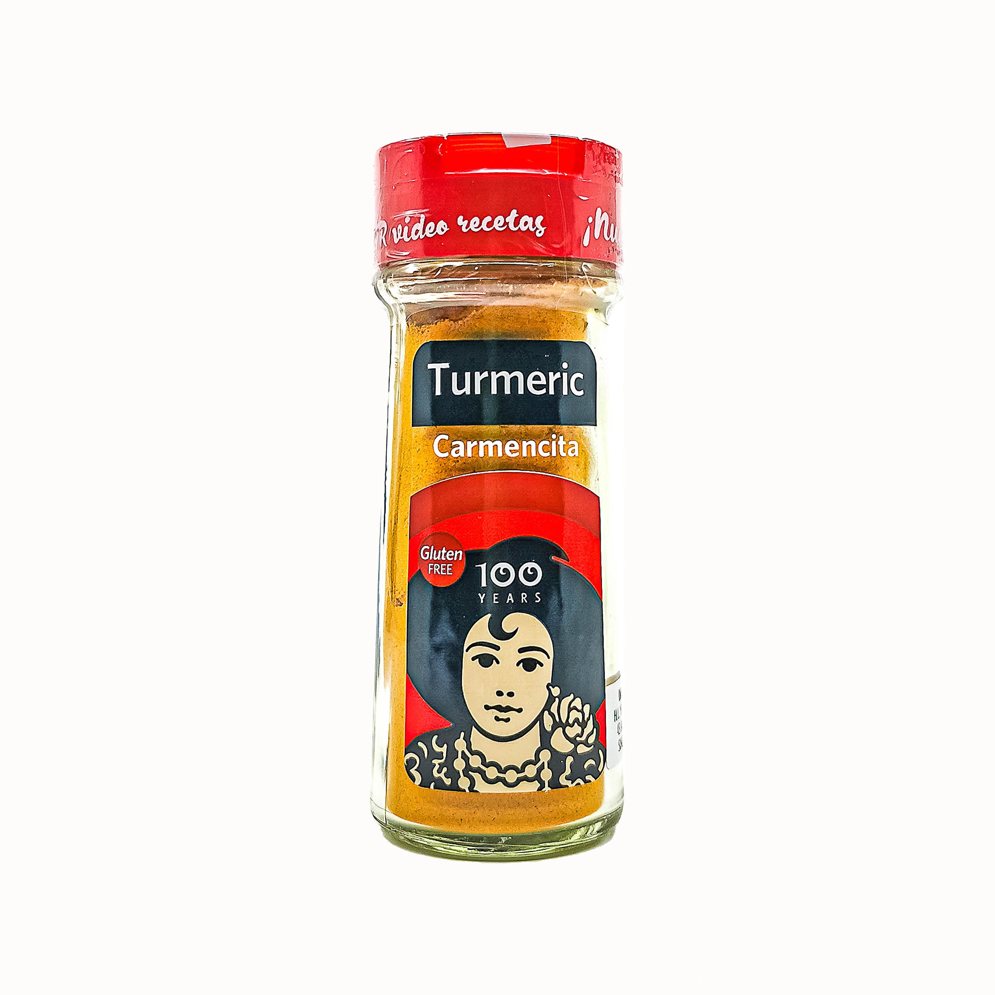 Carmencita Turmeric