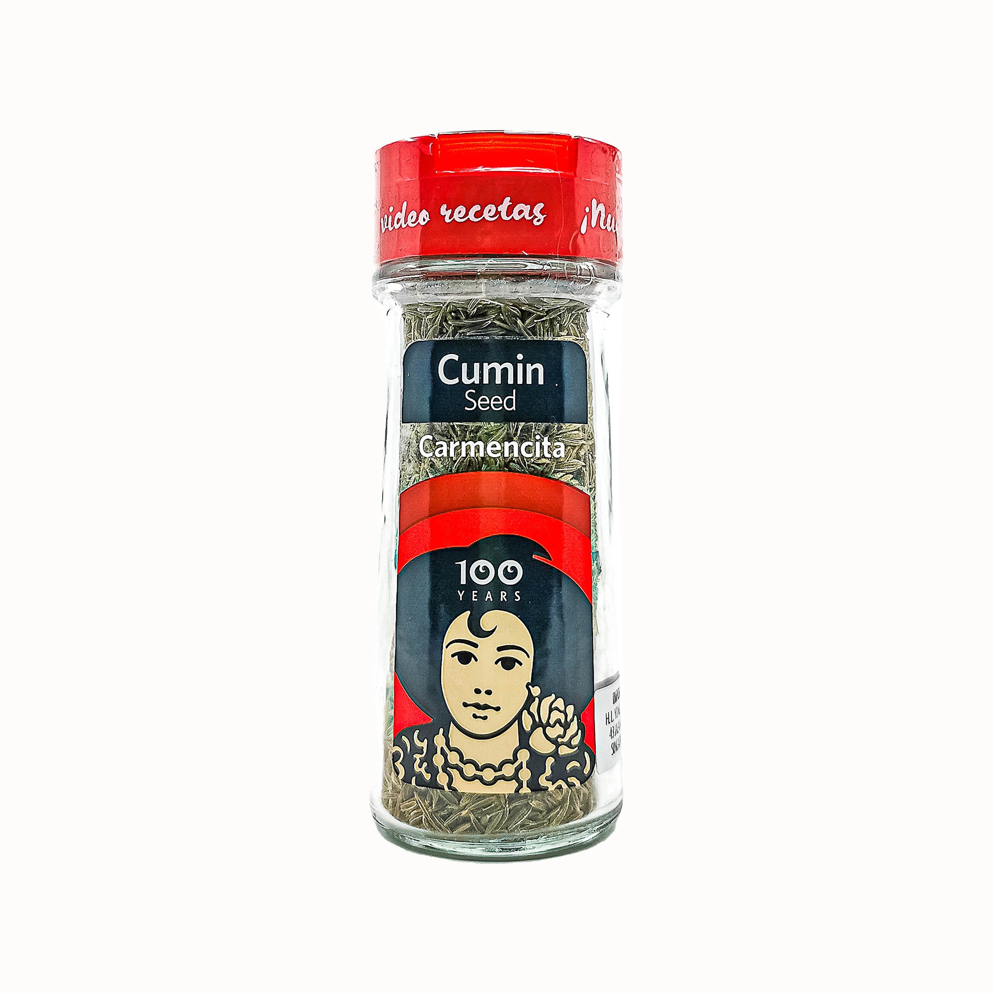 Carmencita Whole Cumin Seeds