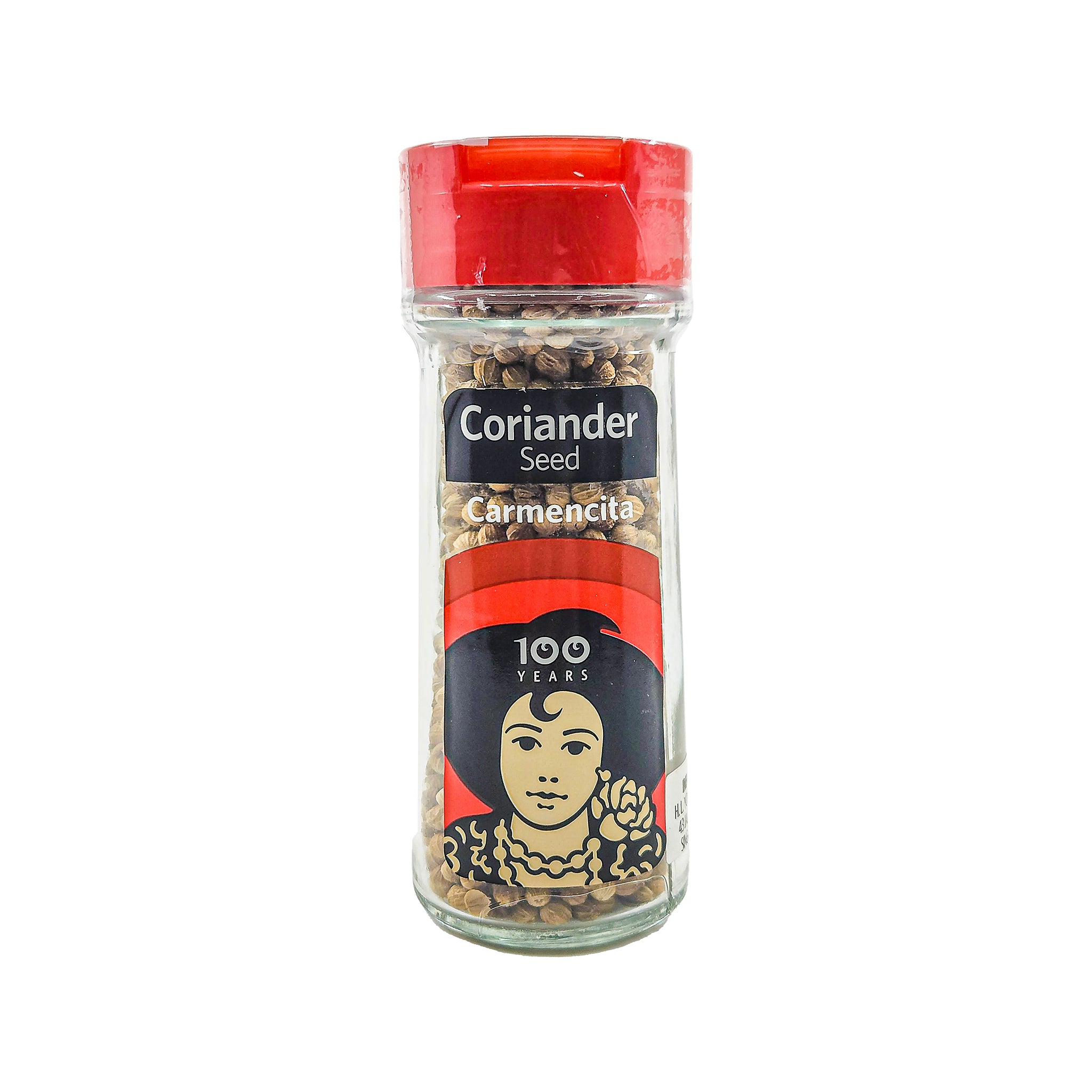 Carmencita Coriander