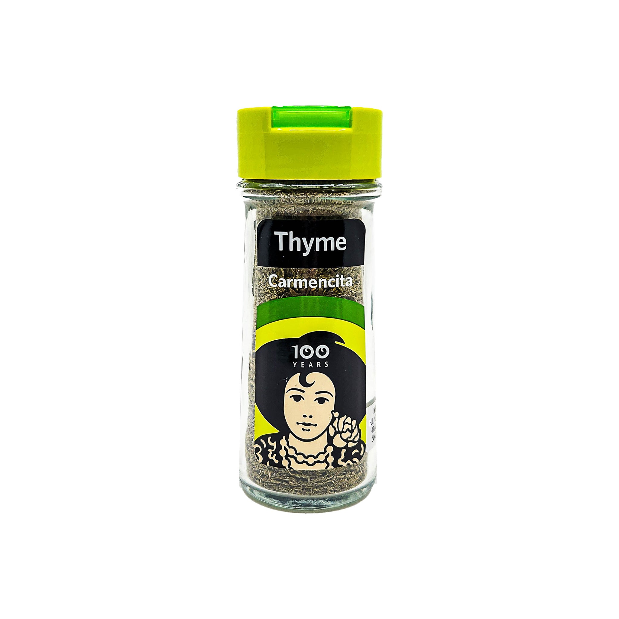 Carmencita Thyme