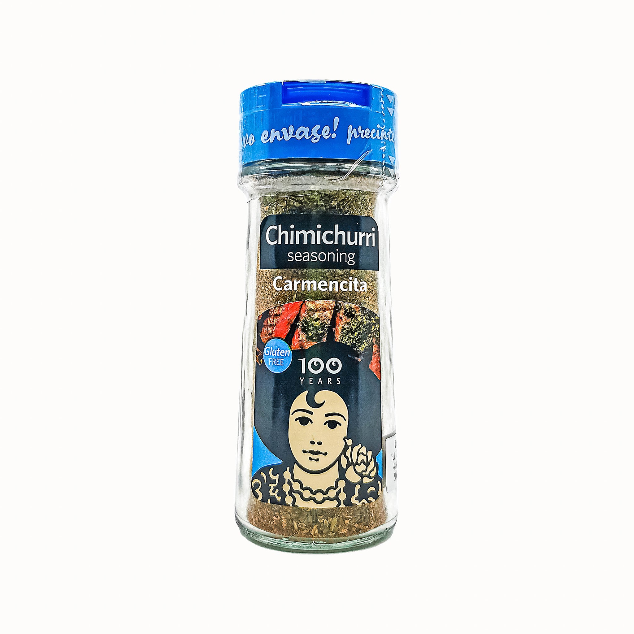 Carmencita Chimichurri Seasoning