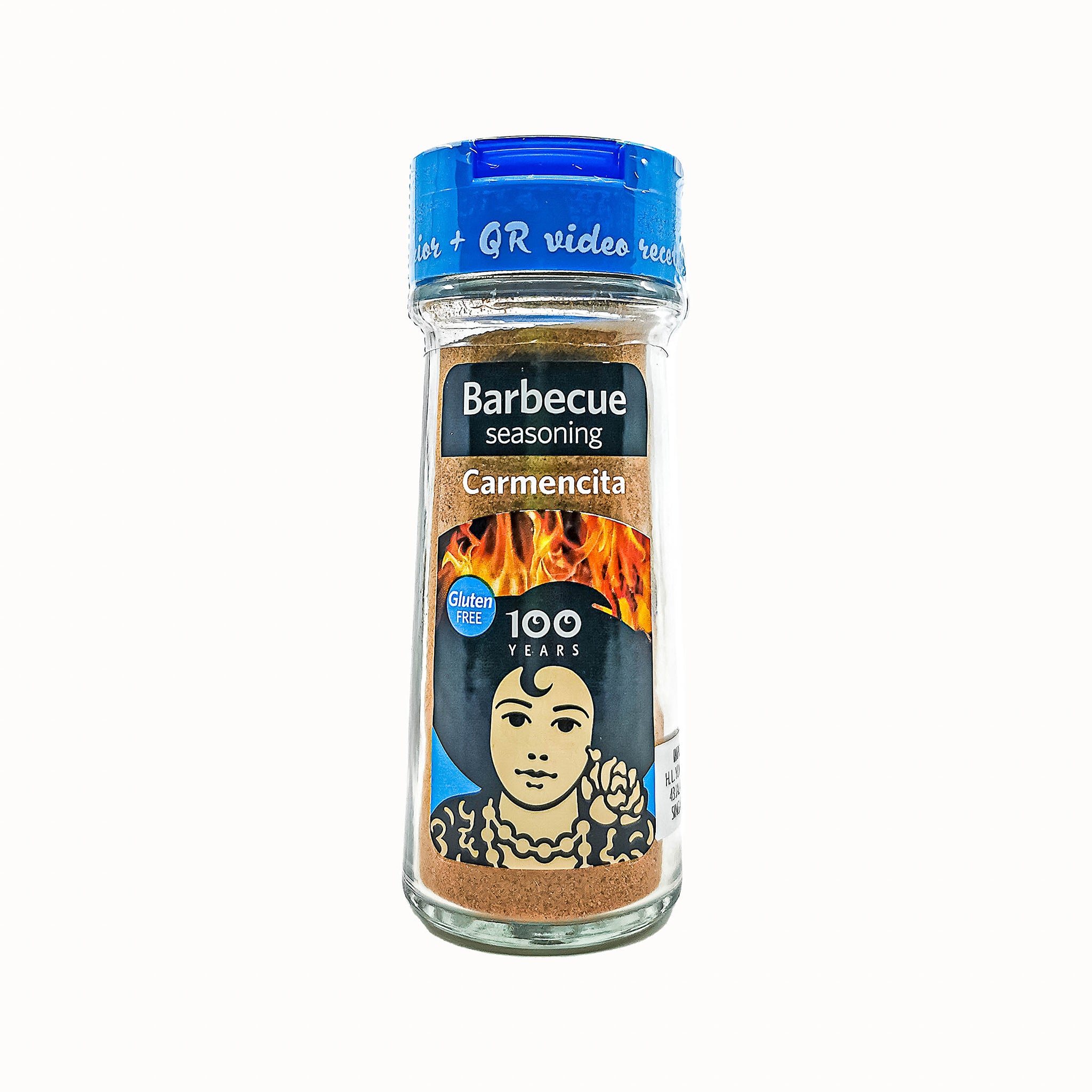 Carmencita Barbeque Seasoning