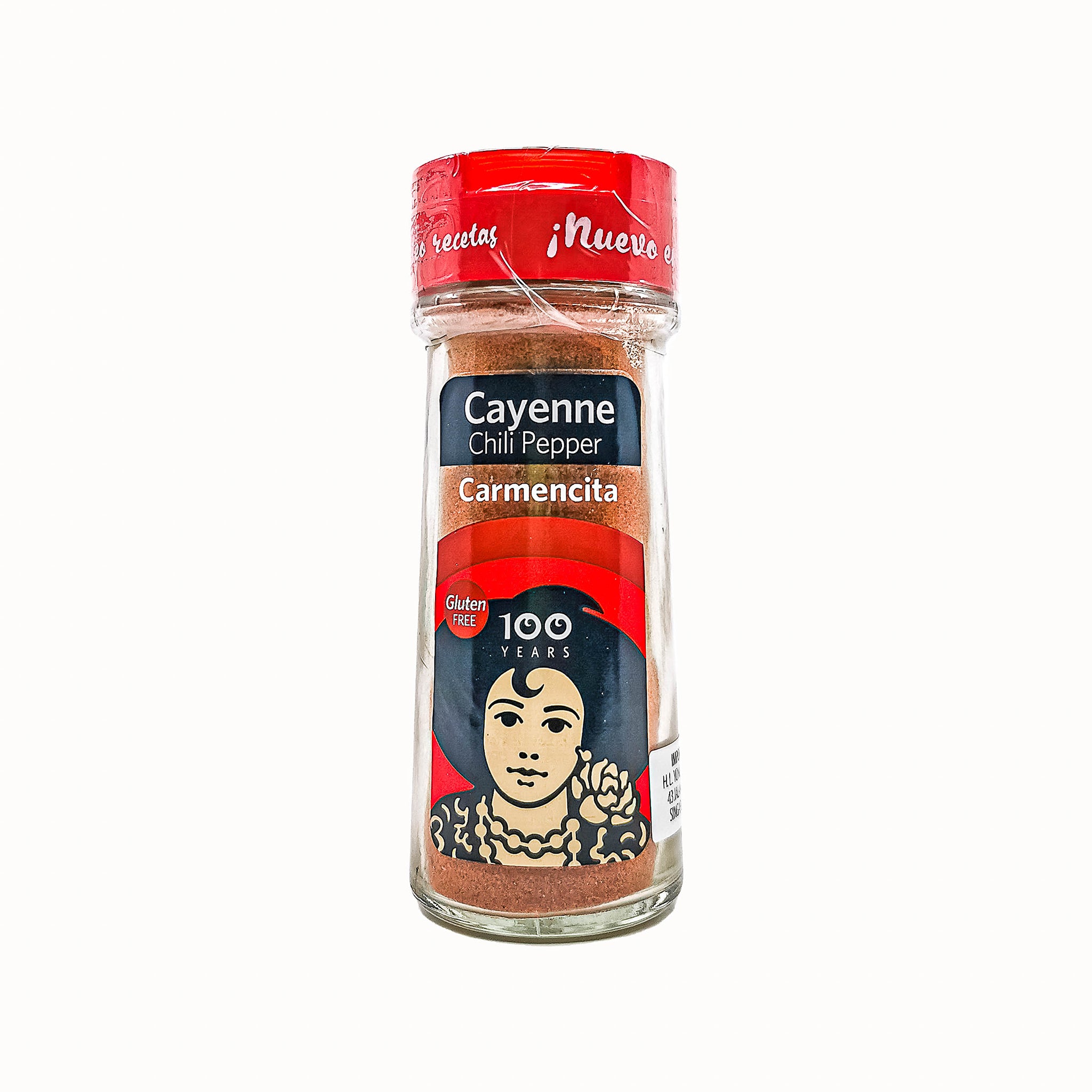 Carmencita Ground Cayenne Pepper