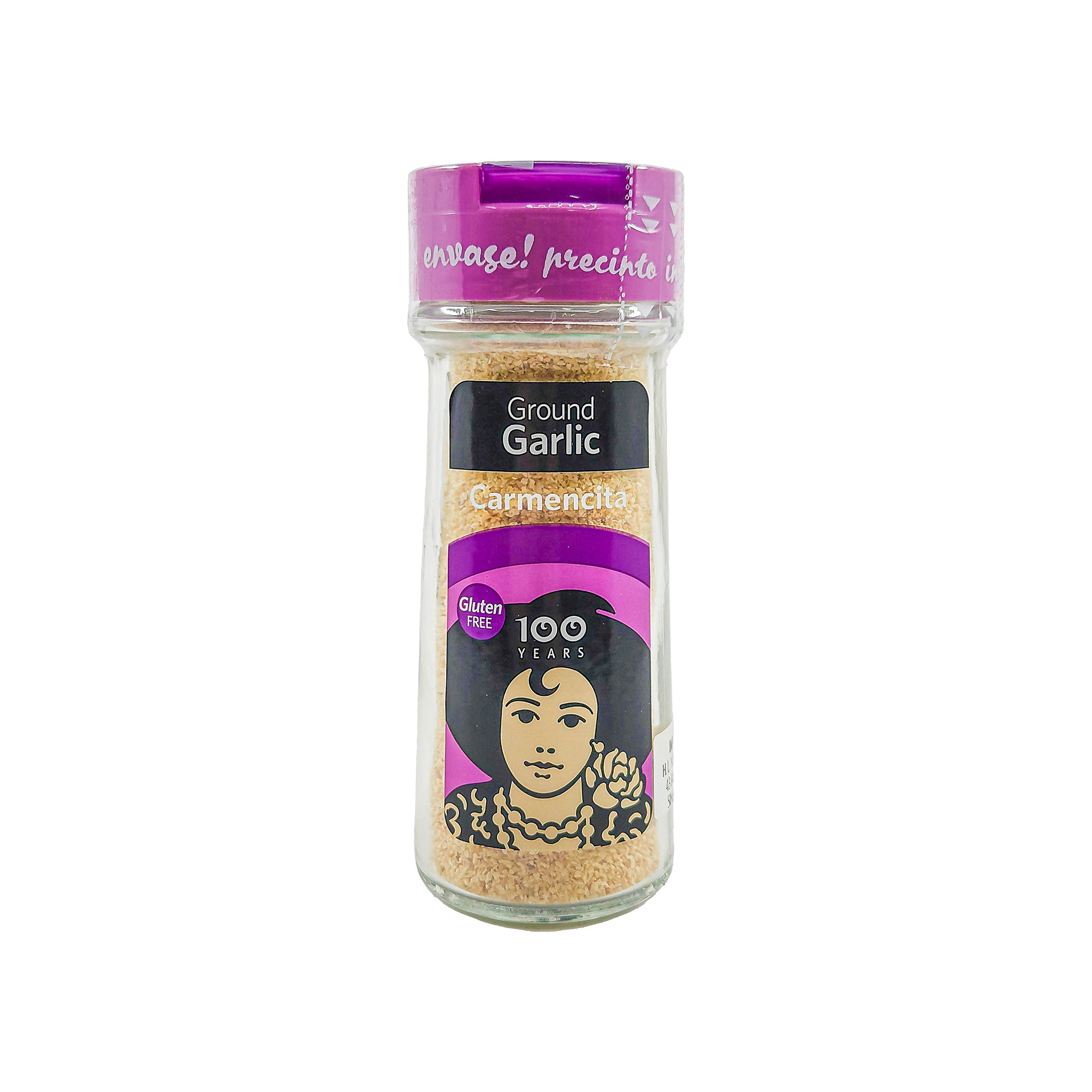Carmencita Garlic Powder