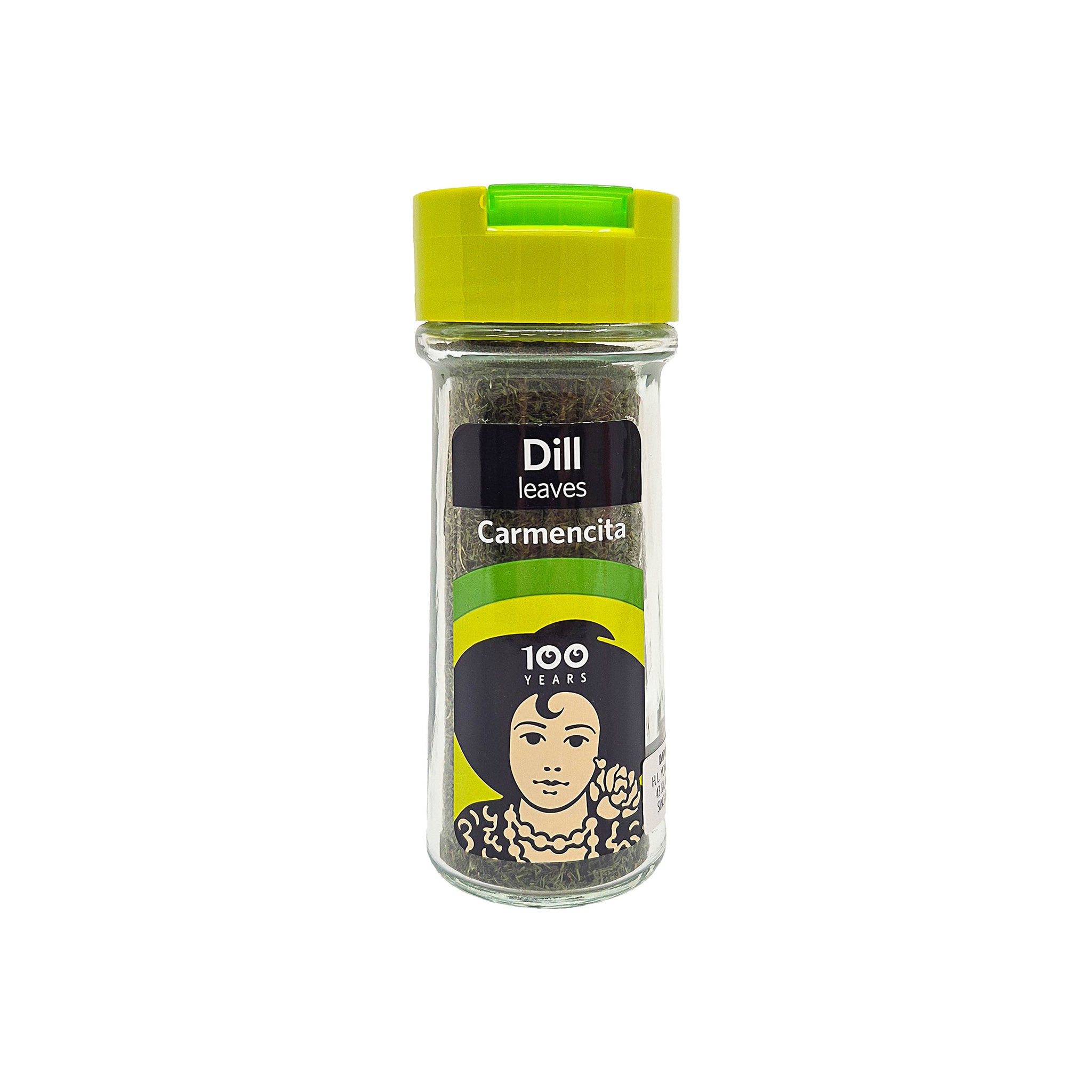 Carmencita Dill Leaves