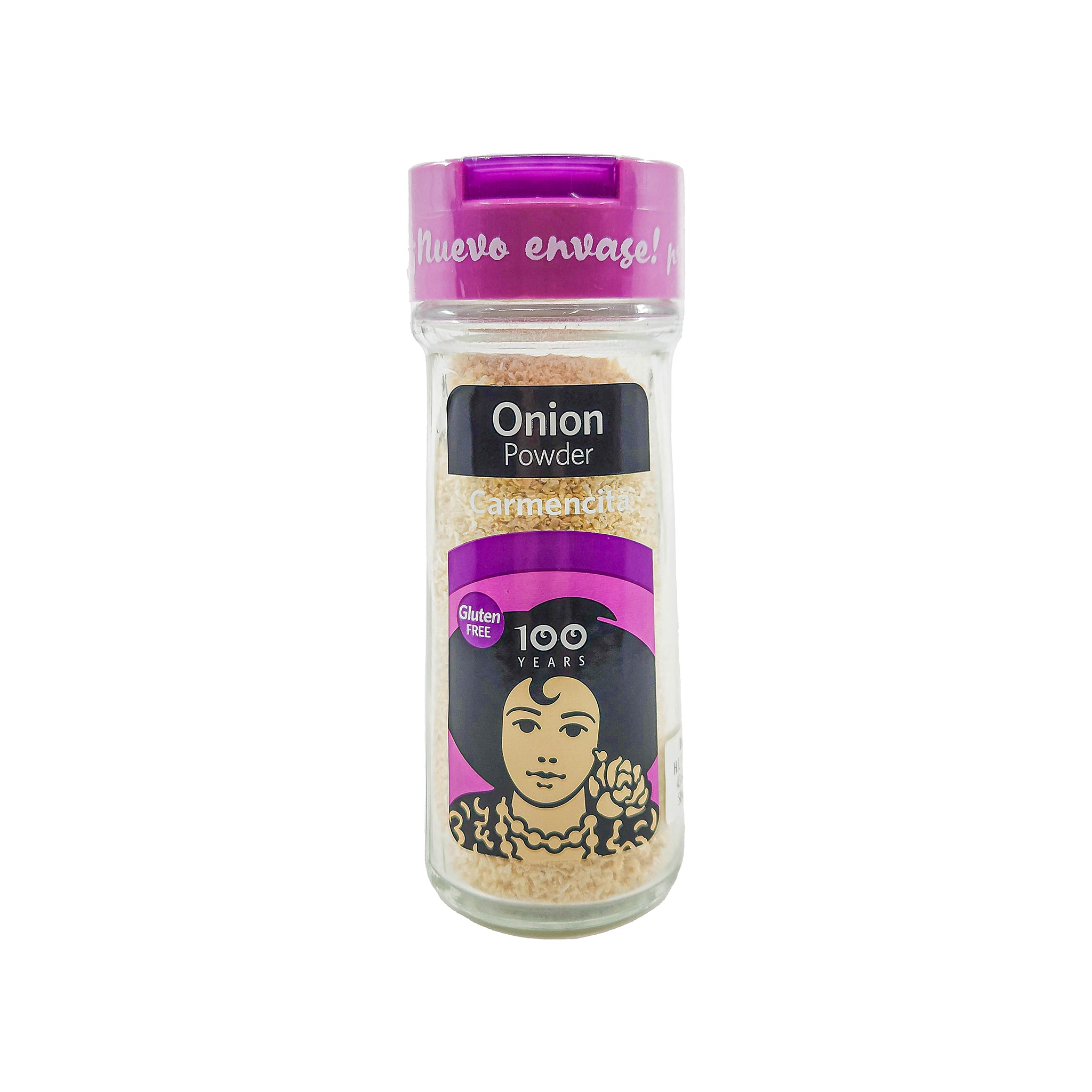 Carmencita Onion Powder