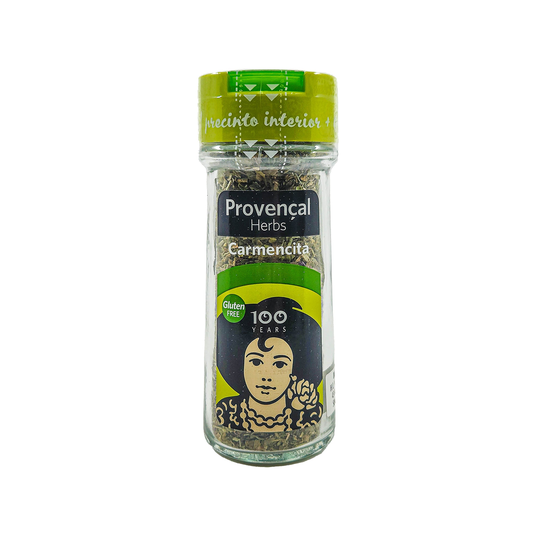 Carmencita Provencal Herbs
