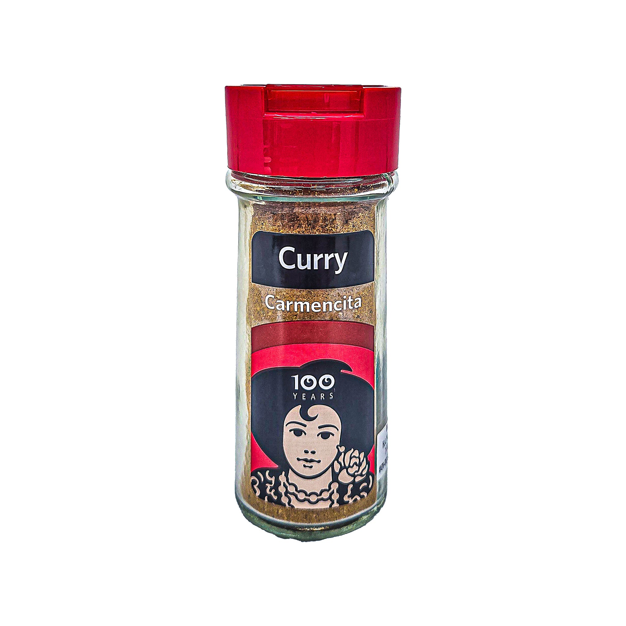 Carmencita Curry Powder