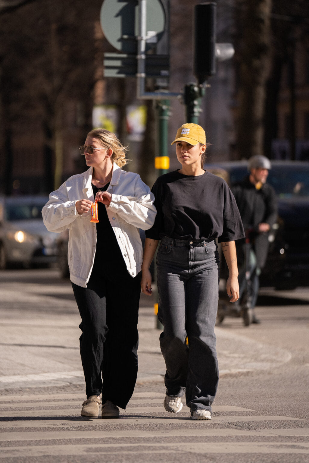 Barebells Protein Bar, Peanut Caramel (55g)