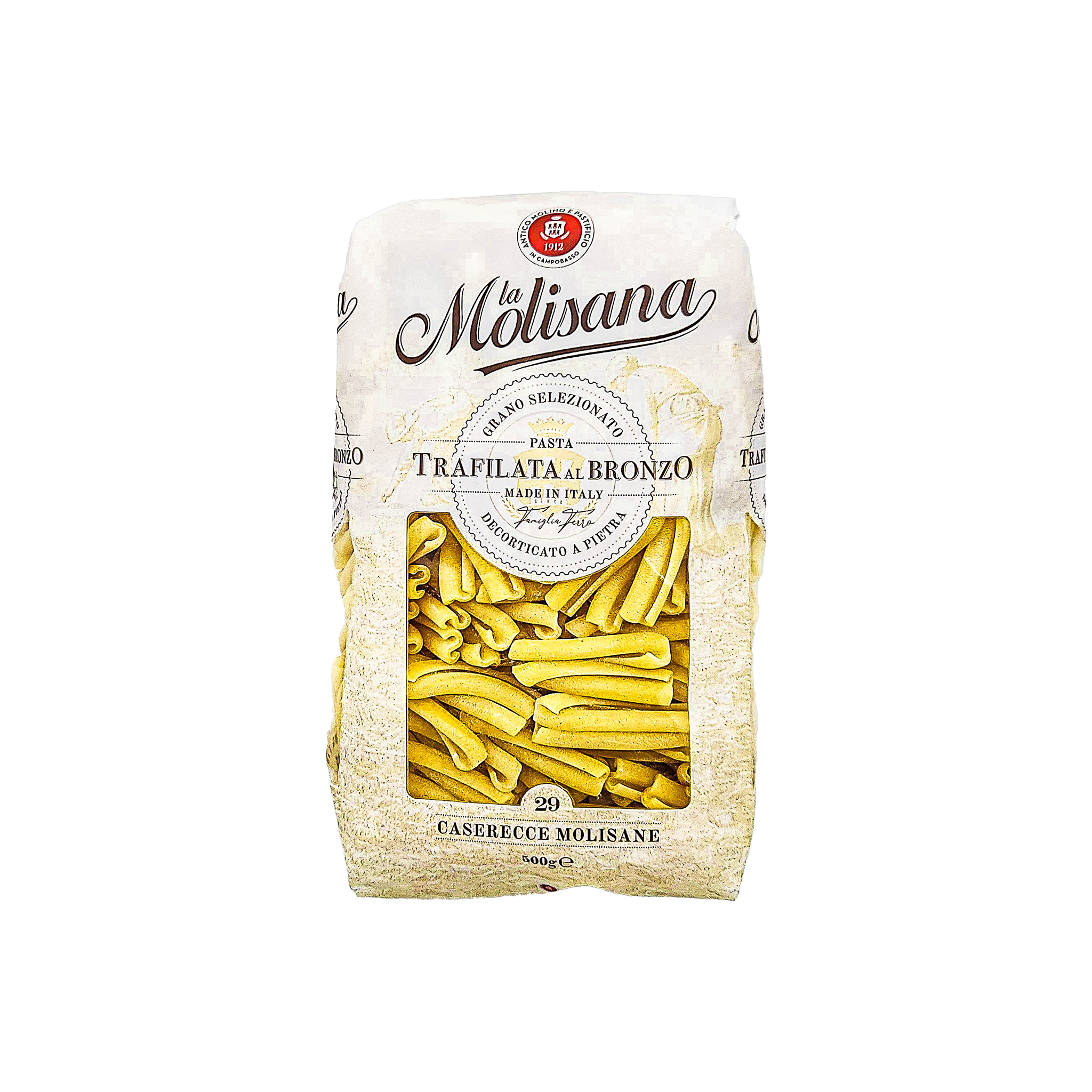 La Molisana Caserecce Molisane N.29