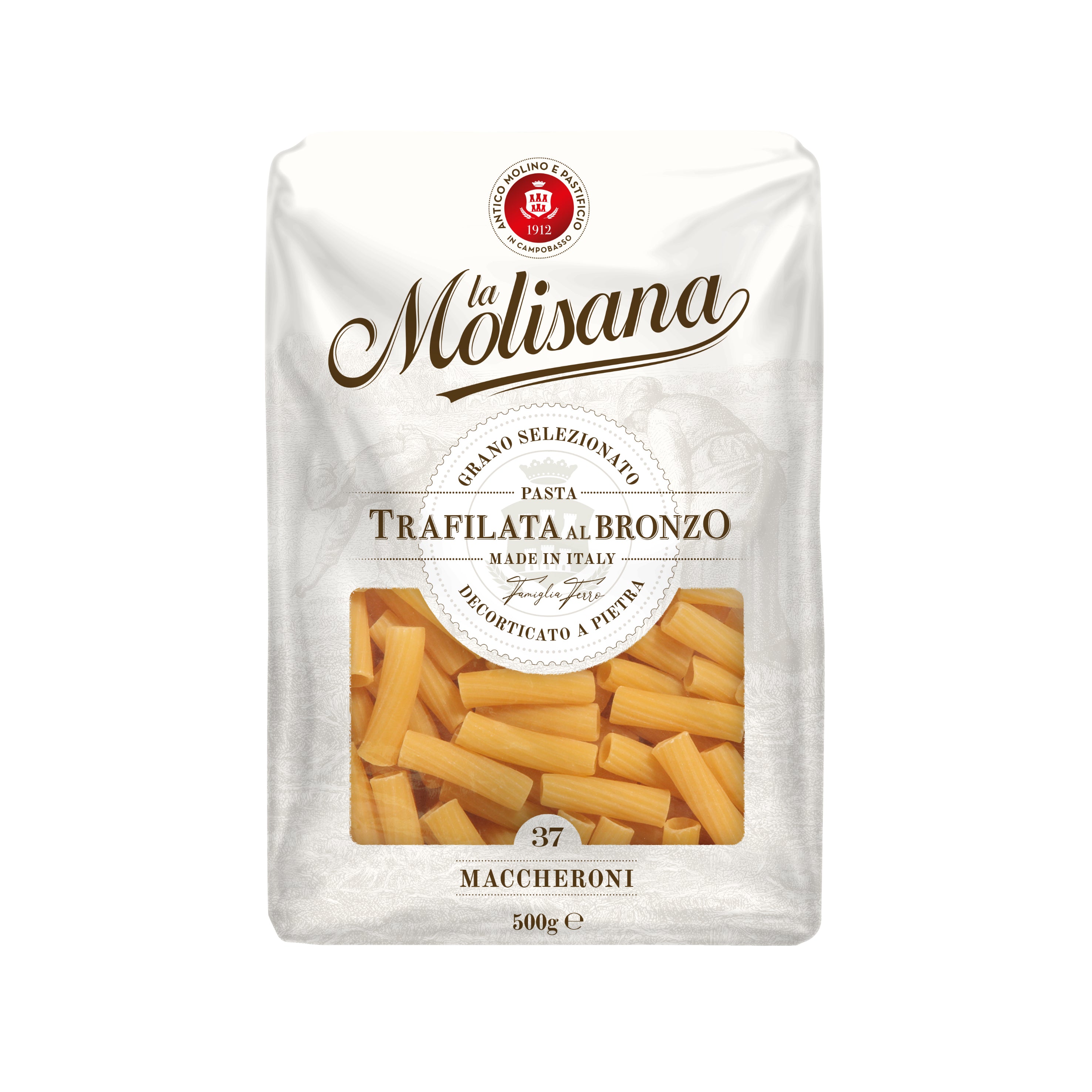 La Molisana Maccheroni