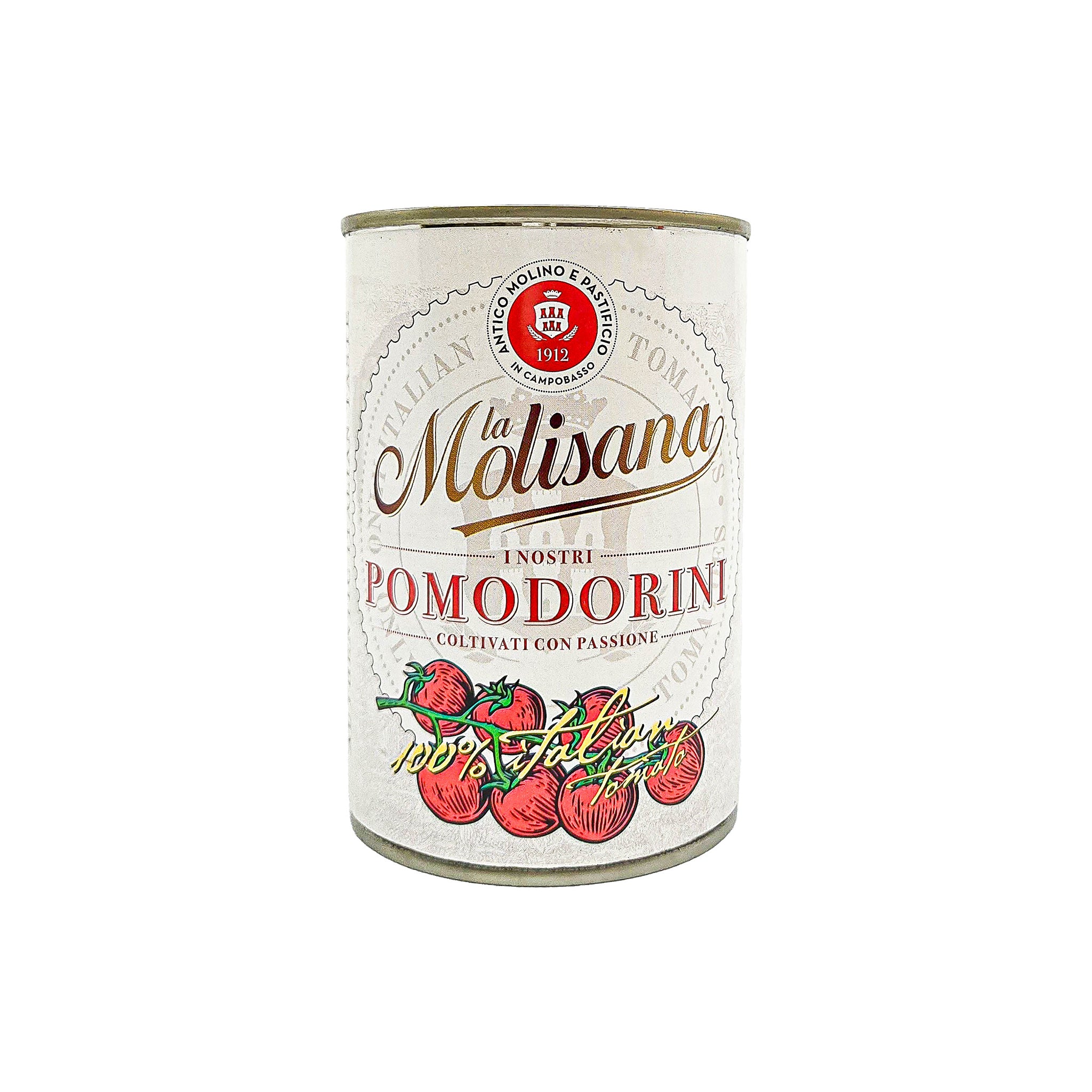 La Molisana Pomodorini (Cherry Tomatoes)