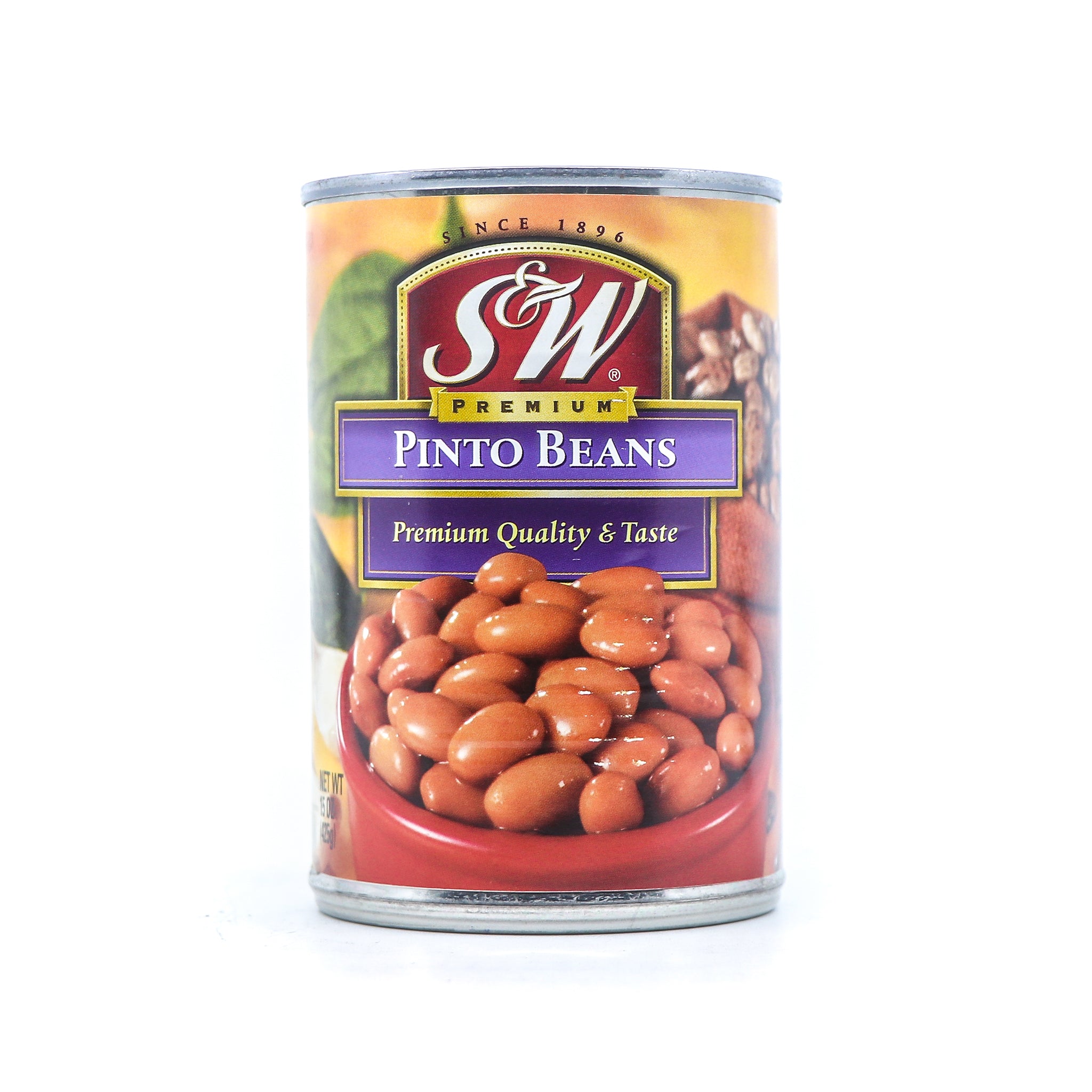 S&W Premium Pinto Beans