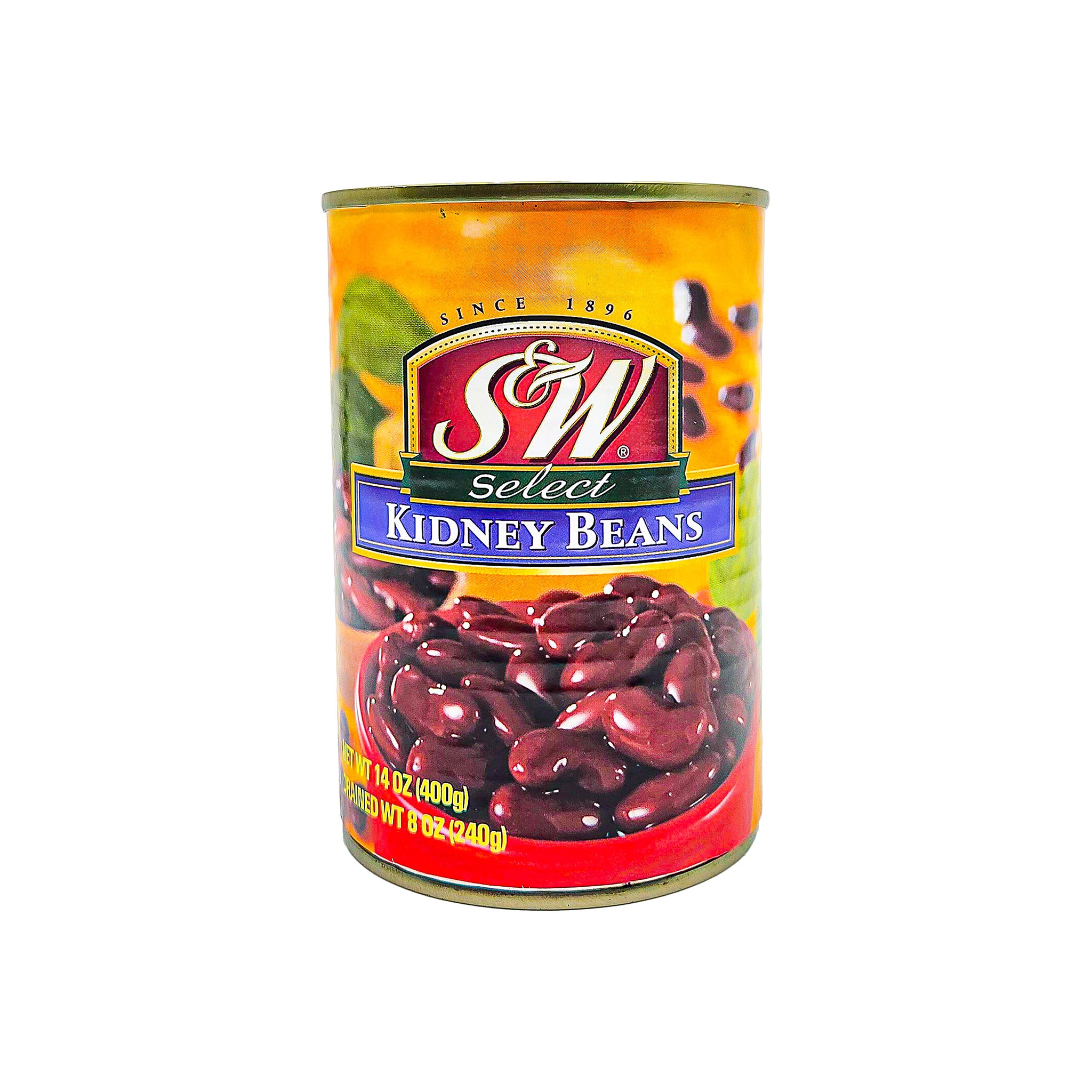 S&W Premium Kidney Beans